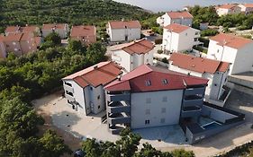 Apartmani Jedro